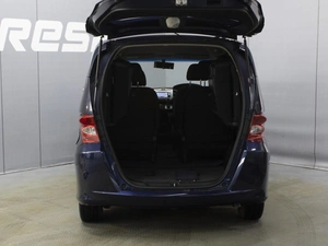 Минивэн Honda Freed 2011 года, 1010000 рублей, Омск