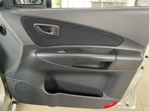 Внедорожник Hyundai Tucson 2007 года, 987000 рублей, Солонцы