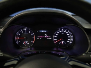 Седан Kia Cerato 2021 года, 2421444 рублей, Москва