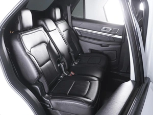 Внедорожник Ford Explorer 2019 года, 4150000 рублей, Ростов-на-Дону