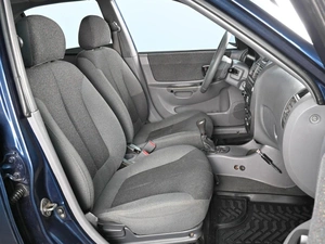 Седан Hyundai Accent 2008 года, 660000 рублей, Ростов-на-Дону