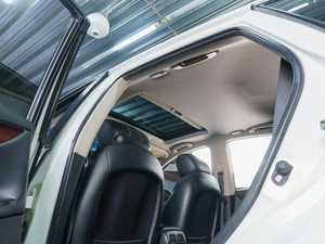 Внедорожник Infiniti QX50 2015 года, 2099000 рублей, Сургут