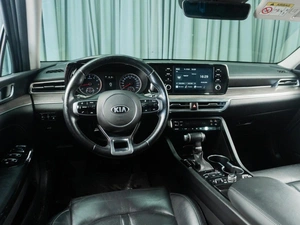 Седан Kia K5 2020 года, 2219000 рублей, Тюмень