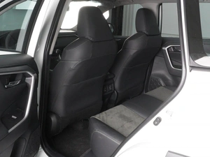 Внедорожник Toyota RAV4 2025 года, 4498000 рублей, Минеральные Воды