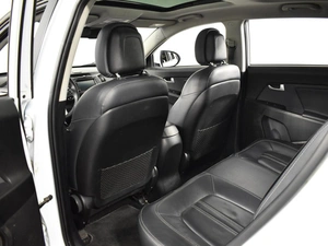 Внедорожник Kia Sportage 2013 года, 1463900 рублей, Казань