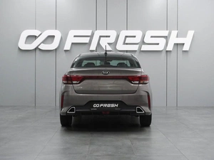 Седан Kia Rio 2020 года, 1649000 рублей, Воронеж
