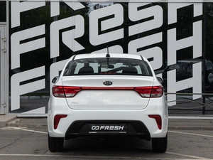 Седан Kia Rio 2019 года, 1499000 рублей, Волгоград