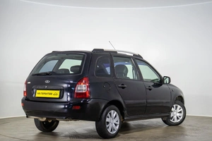 Универсал ВАЗ (LADA) Kalina 2011 года, 269000 рублей, Оренбург