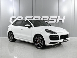 Внедорожник Porsche Cayenne S 2018 года, 7529000 рублей, Аксай