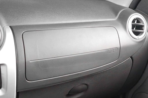 Седан Renault Logan 2010 года, 599000 рублей, Тюмень