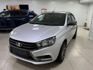 Седан ВАЗ (LADA) Vesta 2018 года, 769000 рублей, Ачинск