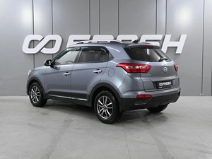 Внедорожник Hyundai Creta 2020 года, 2079000 рублей, Ростов-на-Дону