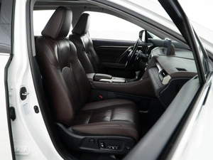 Внедорожник Lexus RX 2020 года, 6389077 рублей, Москва