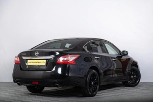 Седан Nissan Teana 2014 года, 1689000 рублей, Томск