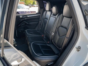 Внедорожник Porsche Cayenne S 2015 года, 5460000 рублей, Краснодар