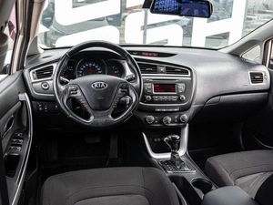 Универсал Kia Ceed 2016 года, 1699000 рублей, Краснодар