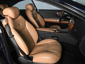 Купе Mercedes-benz CL-класс 2007 года, 2835000 рублей, Ростов-на-Дону
