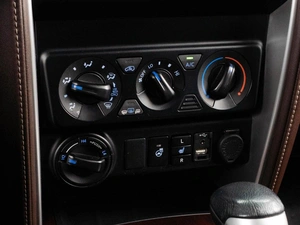 Внедорожник Toyota Fortuner 2019 года, 4240000 рублей, Тюмень