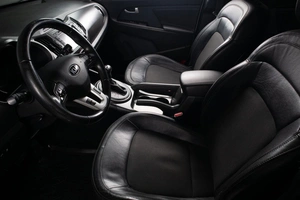 Внедорожник Kia Sportage 2013 года, 1329000 рублей, Оренбург