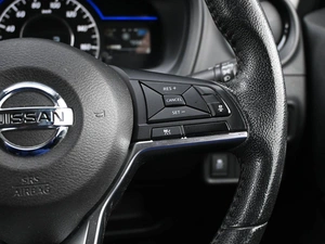 Хетчбэк Nissan Note 2017 года, 1374000 рублей, Кирилловка