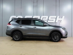 Внедорожник Nissan X-Trail 2018 года, 1829000 рублей, Воронеж