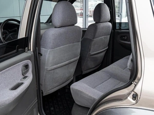 Внедорожник Kia Sportage 2004 года, 570000 рублей, Краснодар