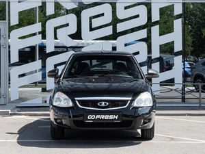 Седан ВАЗ (LADA) Priora 2014 года, 560000 рублей, Волгоград