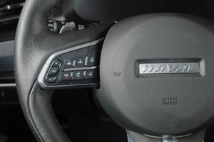 Внедорожник Haval F7x 2022 года, 2349000 рублей, Тюмень