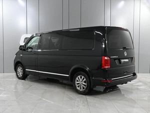 Минивэн Volkswagen Caravelle 2017 года, 4579000 рублей, Аксай