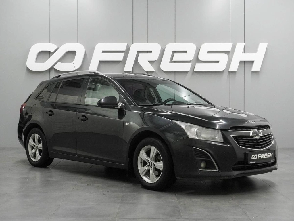 Универсал Chevrolet Cruze 2013 года, 810000 рублей, Воронеж