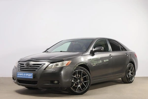 Седан Toyota Camry 2006 года, 1279000 рублей, Новосибирск