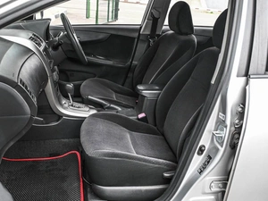 Универсал Toyota Corolla Fielder 2011 года, 999000 рублей, Кирилловка