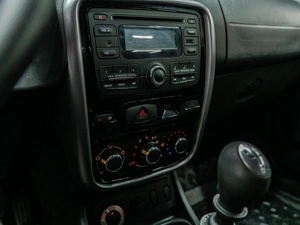 Внедорожник Renault Duster 2013 года, 949000 рублей, Красноярск