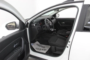 Внедорожник Renault Duster 2021 года, 1350000 рублей, Смоленск