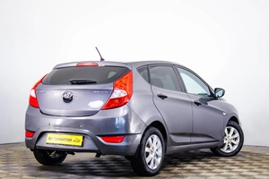 Хетчбэк Hyundai Solaris 2011 года, 749000 рублей, Пермь