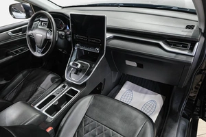 Внедорожник Haval M6 2024 года, 1799000 рублей, Новокузнецк