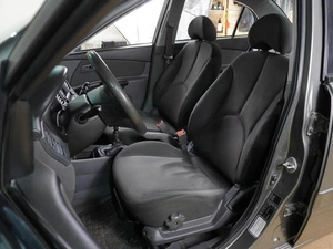 Седан Kia Rio 2011 года, 699000 рублей, Воронеж