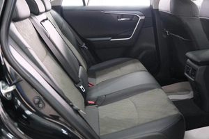 Внедорожник Toyota RAV4 2025 года, 4349000 рублей, Омск