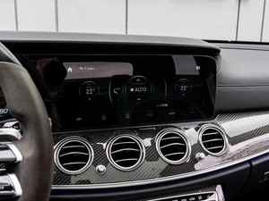 Седан Mercedes-benz E-класс AMG 2021 года, 13300000 рублей, Краснодар