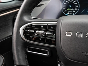 Внедорожник OMODA C5 2023 года, 1940000 рублей, Краснодар