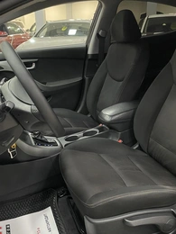 Седан Hyundai Elantra 2015 года, 1187000 рублей, Солонцы