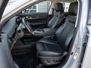 Внедорожник Changan UNI-K 2023 года, 3100000 рублей, Краснодар