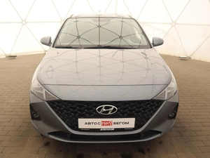 Седан Hyundai Solaris 2020 года, 1685000 рублей, Орёл