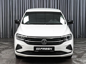 Лифтбек Volkswagen Polo 2020 года, 1899000 рублей, Ставрополь