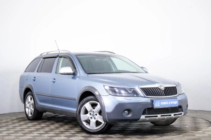 Универсал Skoda Octavia 2010 года, 929000 рублей, Пермь