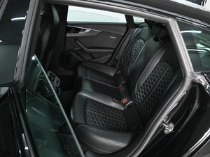 Лифтбек Audi RS5 2022 года, 9650000 рублей, Аксай
