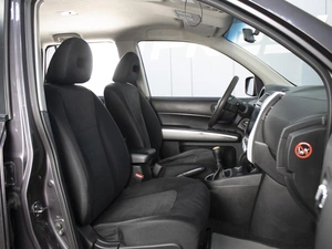 Внедорожник Nissan X-Trail 2012 года, 1230000 рублей, Омск