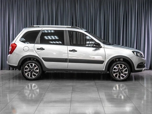 Универсал ВАЗ (LADA) Granta Cross 2024 года, 1050000 рублей, Тюмень