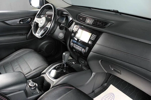 Внедорожник Nissan X-Trail 2020 года, 2949000 рублей, Тюмень