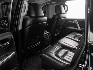 Внедорожник Toyota Land Cruiser 2013 года, 4240000 рублей, Тюмень